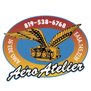Aero Atelier Logo