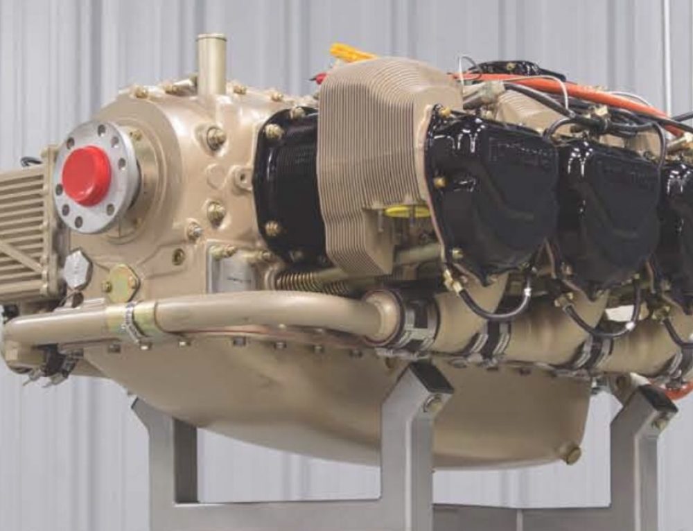 Service Bulletin 369M (SB369) Aero Atelier CM, Inc.