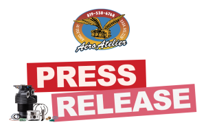 Aero Atelier Press Release Aero Atelier Press Release