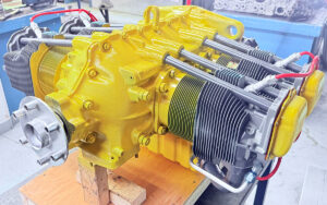 Personnalisation esthétique de votre moteur