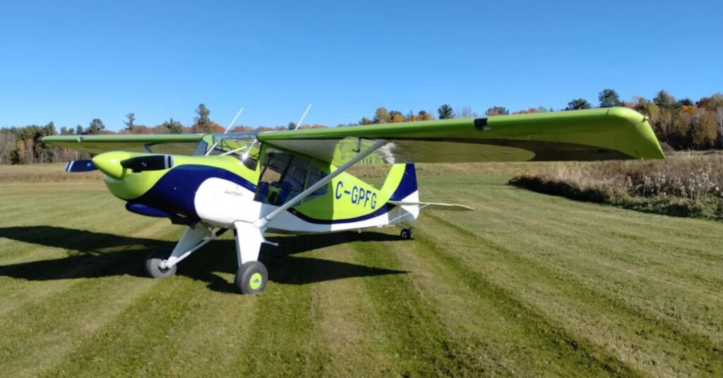 The custom-colored engine that sat in my living room for 4 years is now installed and performing exactly as expected. First flight was flawlessly smooth and strong.
